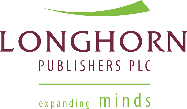 Longhorn Publishers Plc