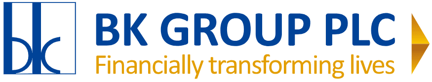 BK Group Plc