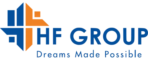 HF Group Ltd