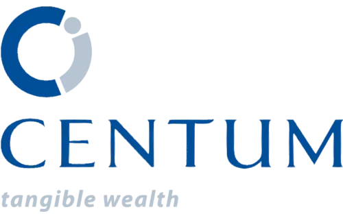 Centum Investment Company Plc