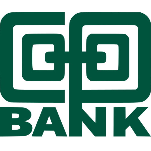 Co-operative Bank of Kenya Ltd