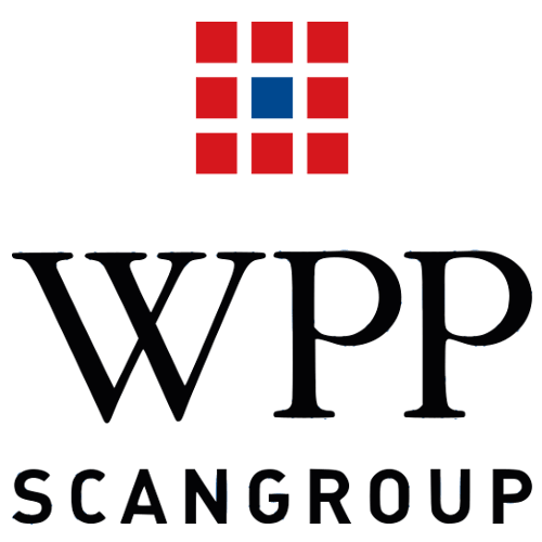 WPP ScanGroup Plc