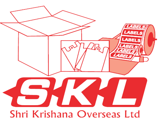 Shri Krishana Overseas Plc
