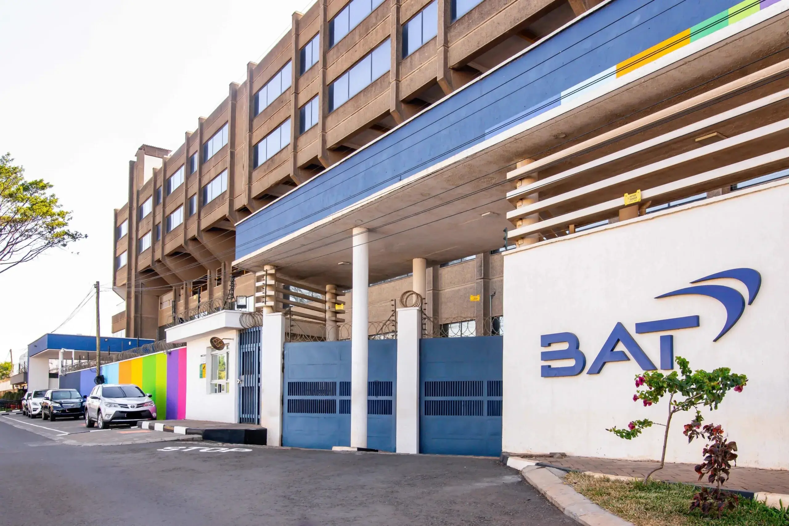 BAT Kenya: A Leadership Changing of the Guard After a Record-Breaking Year