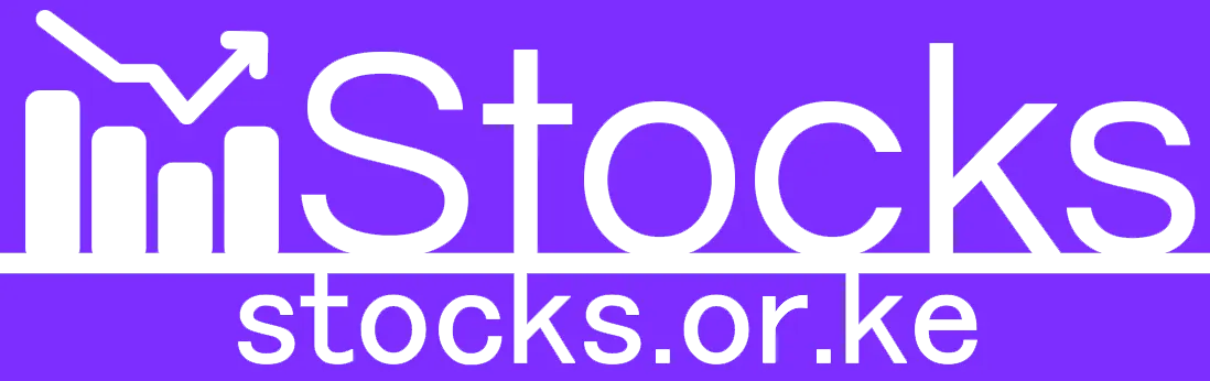 stocks.or.ke website logo